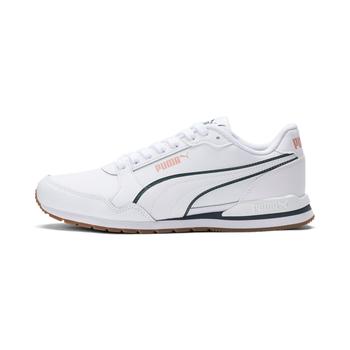 推荐PUMA Men's ST Runner v3 Bold Sneaker商品