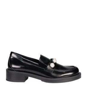 Stuart Weitzman | Stuart Weitzman 女士高跟鞋 SG999BLK 黑色,商家Beyond Moda Europa,价格¥2337