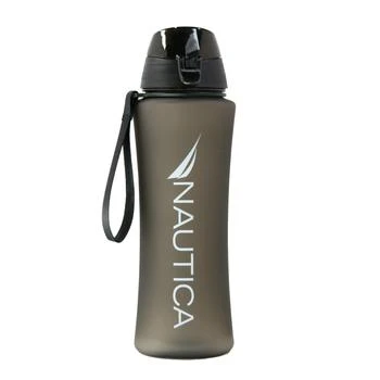 Nautica | Nautica Mens Logo Sports Water Bottle,商家Premium Outlets,价格¥104