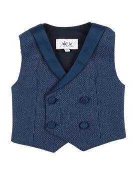 ALETTA | Suit vest,商家YOOX,价格¥201