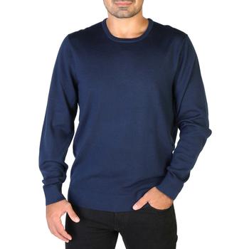 推荐Calvin Klein round neck wool  Sweatshirt商品
