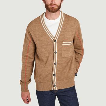 商品Paul Smith | Buttoned cardigan Browns PS by PAUL SMITH,商家L'Exception,价格¥1462图片
