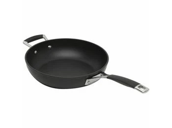 Le Creuset | Sauteuse 30cm Anti-adhérente Les Forgées avec poignée d'assistance,商家The Village Outlet,价格¥1291