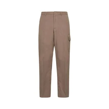 推荐Valentino Cotton Pants商品