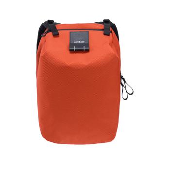 推荐Saru Backpack In Red商品