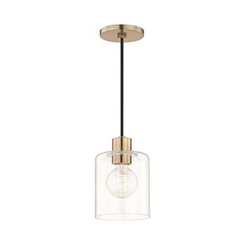 商品mitzi | Neko 1-Light Pendant,商家Bloomingdale's,价格¥1278图片