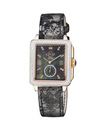 Gevril是什么牌子, Gevril | Gevril GV2 Bari Tortoise Women's Watch 9250商品图片 3折