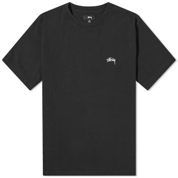 stussy包, STUSSY | Stussy Stock Logo Tee商品图片 