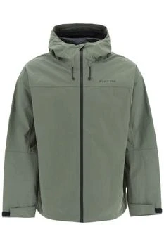 推荐Filson recycled nylon jacket商品