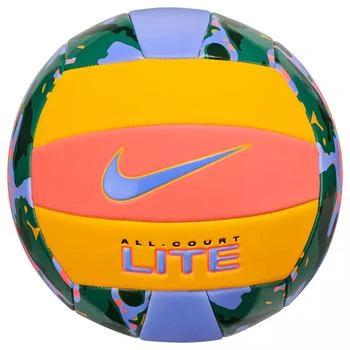 NIKE | Nike All Court Lite Volleyball,商家Dick's Sporting Goods,价格¥207