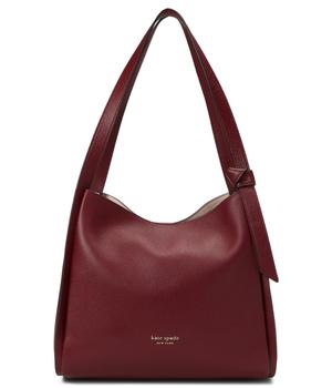 Kate Spade Surprise单肩包, Kate Spade | Knott Large Shoulder商品图片 5.5折起