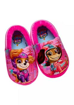 商品Nickelodeon | Paw Patrol Slippers for toddler girls,商家Belk,价格¥236图片