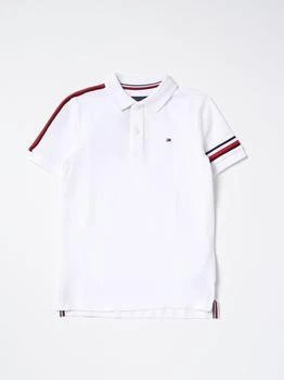 Tommy Hilfiger | Tommy Hilfiger polo shirt for boys 5折
