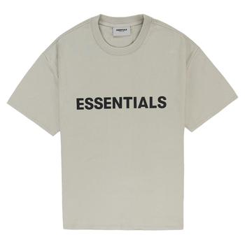 essentials男代购, Essentials | Fear Of God Essentials Olive/Khaki T Shirt商品图片 