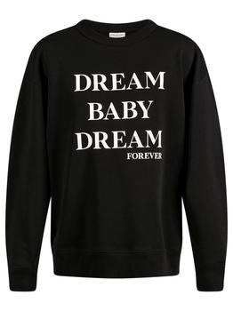推荐"dream baby dream" sweatshirt商品
