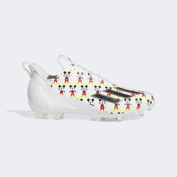 推荐Adizero 12.0 100 Years of Disney Football Cleats商品