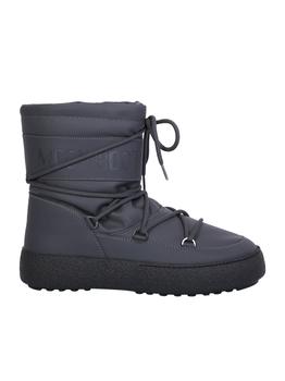 Moon Boot | Moon Boot Mtrack Tube Ankle Boots商品图片,