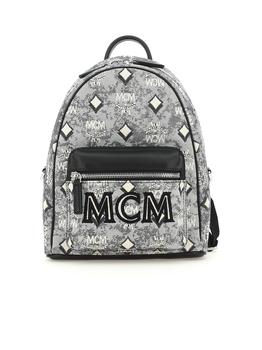 MCM | MCM BACKPACKS商品图片,7.4折