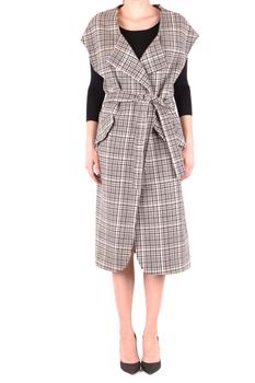 ALYSI | Alysi Women's  Multicolor Other Materials Coat商品图片,7.6折