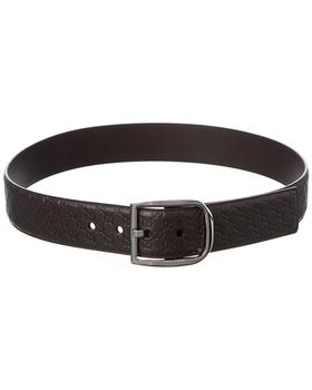 gucci皮带, Gucci | Gucci Micro GG Leather Belt商品图片 8.4折