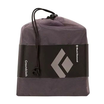 Black Diamond | Black Diamond HiLight 2 Person Ground Cloth 