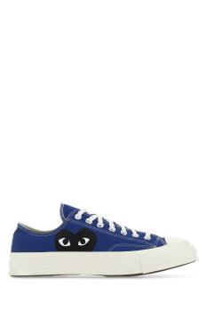 Comme des Garcons | Comme des Garcons 男士休闲鞋 P1K121BLUE 蓝色商品图片,