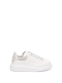 推荐Alexander McQueen `Oversized` Sneakers商品