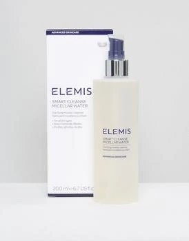 推荐Elemis Smart Cleanse Micellar Water 200ml商品