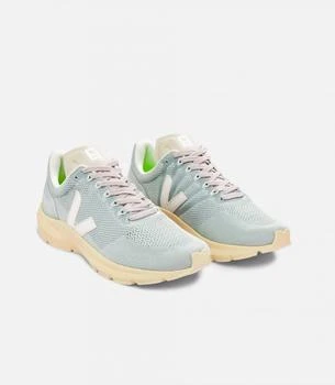 Veja | Marlin V-Knit Sneakers In Polar/cream/butter,商家Premium Outlets,价格¥1131