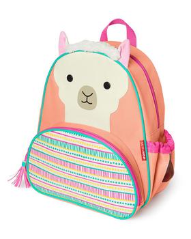 商品Zoo Little Kid Backpack,商家Carter's,价格¥161图片