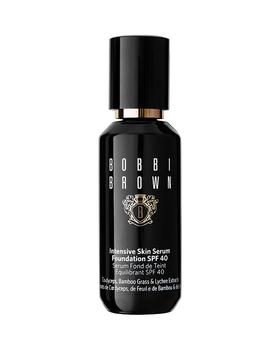 product Intensive Skin Serum Foundation SPF 40 image