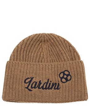 LARDINI | LARDINI 男士帽子 IRCANADAIR59312410 棕色商品图片,独家减免邮费