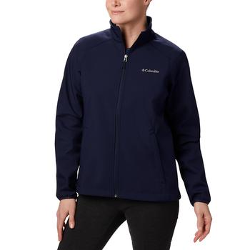 推荐Women's Kruser Ridge II Soft-Shell Water-Resistant Jacket商品