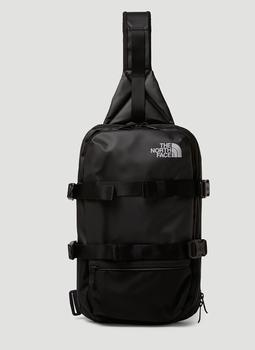 推荐Commuter Pack Crossbody Bag in Black商品