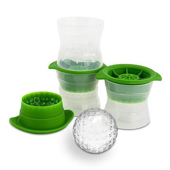 商品Tovolo | Golf Ball Ice Molds, Set of 2,商家Bloomingdale's,价格¥78图片