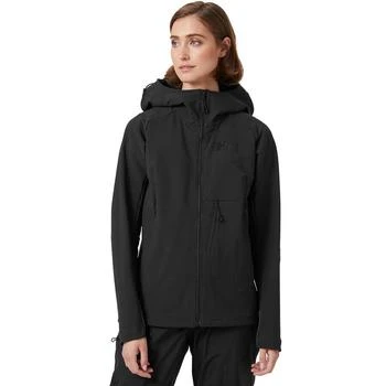 Helly Hansen | Odin Pro Shield Fleece Jacket - Women's,商家Backcountry,价格¥768