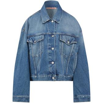 商品Acne Studios | 牛仔外套,商家24S CN,价格¥3121图片