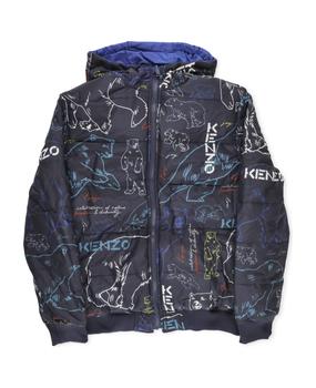 推荐Nova Boy Reversible Down Jacket商品