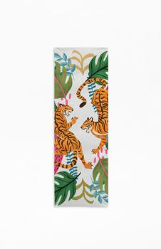 商品DENY Designs | Avenie Jungle Cats Yoga Towel,商家PacSun,价格¥351图片