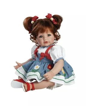 Adora | Daisy Delight Doll,商家Macy's,价格¥898