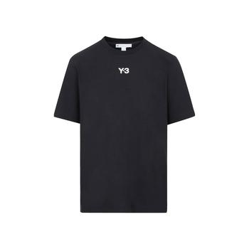 product Y-3 CH1 Short-Sleeved Logo Printed T-Shirt - S image