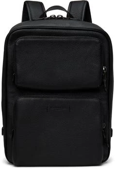 Coach | Black Gotham Backpack 