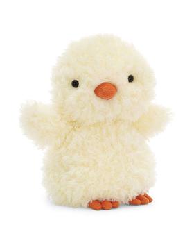 商品Jellycat | Little Chick Plush Toy - Ages 0+,商家Bloomingdale's,价格¥144图片