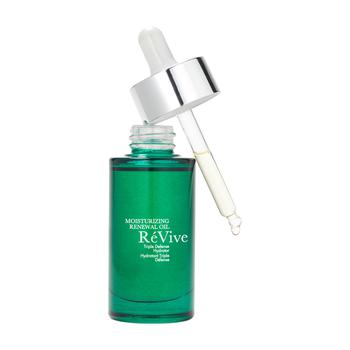 商品Revive | Moisturizing Renewal Oil Triple Defense Hydrator,商家bluemercury,价格¥1491图片