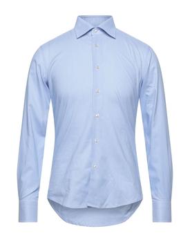 PAL ZILERI, PAL ZILERI | Striped shirt商品图片 5.1折×额外7折, 额外七折