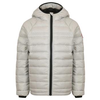 canada goose直邮, Canada Goose | Light Grey Sherwood Jacket商品图片 额外8折, 额外八折