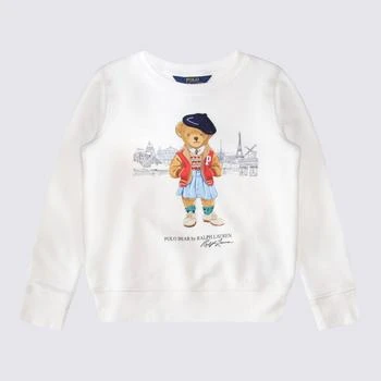 Ralph Lauren | Polo Ralph Lauren Kids Sweatshirt,商家Baltini,价格¥825