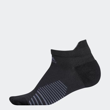 美国阿迪达斯, Adidas | Men's adidas U RUN TABBED SINGLE NO SHOW商品图片 9折