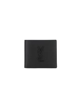 Yves Saint Laurent | Card Holder,商家Italist,价格¥3727