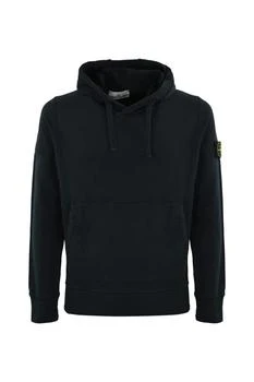 Stone Island | Cotton Sweatshirt 64151 